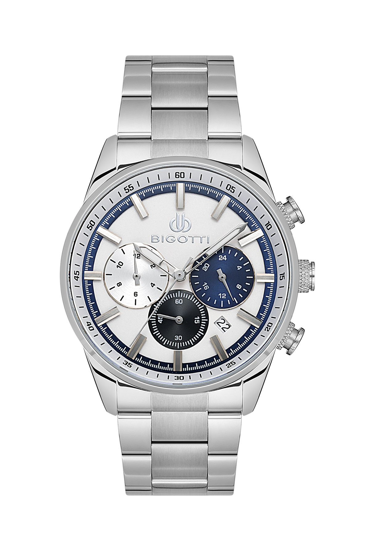 BIGOTTI BG.1.10542-1 MEN WATCH