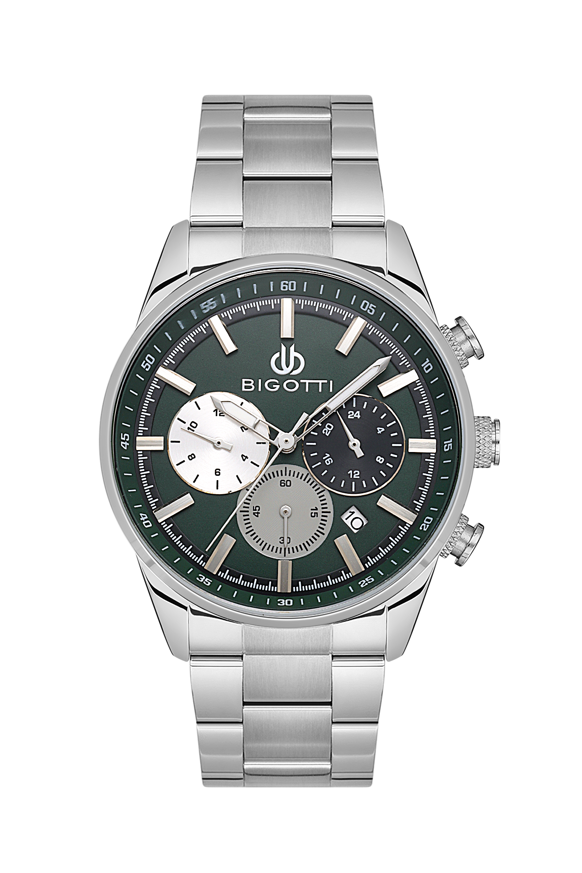 BIGOTTI BG.1.10542-3 MEN WATCH