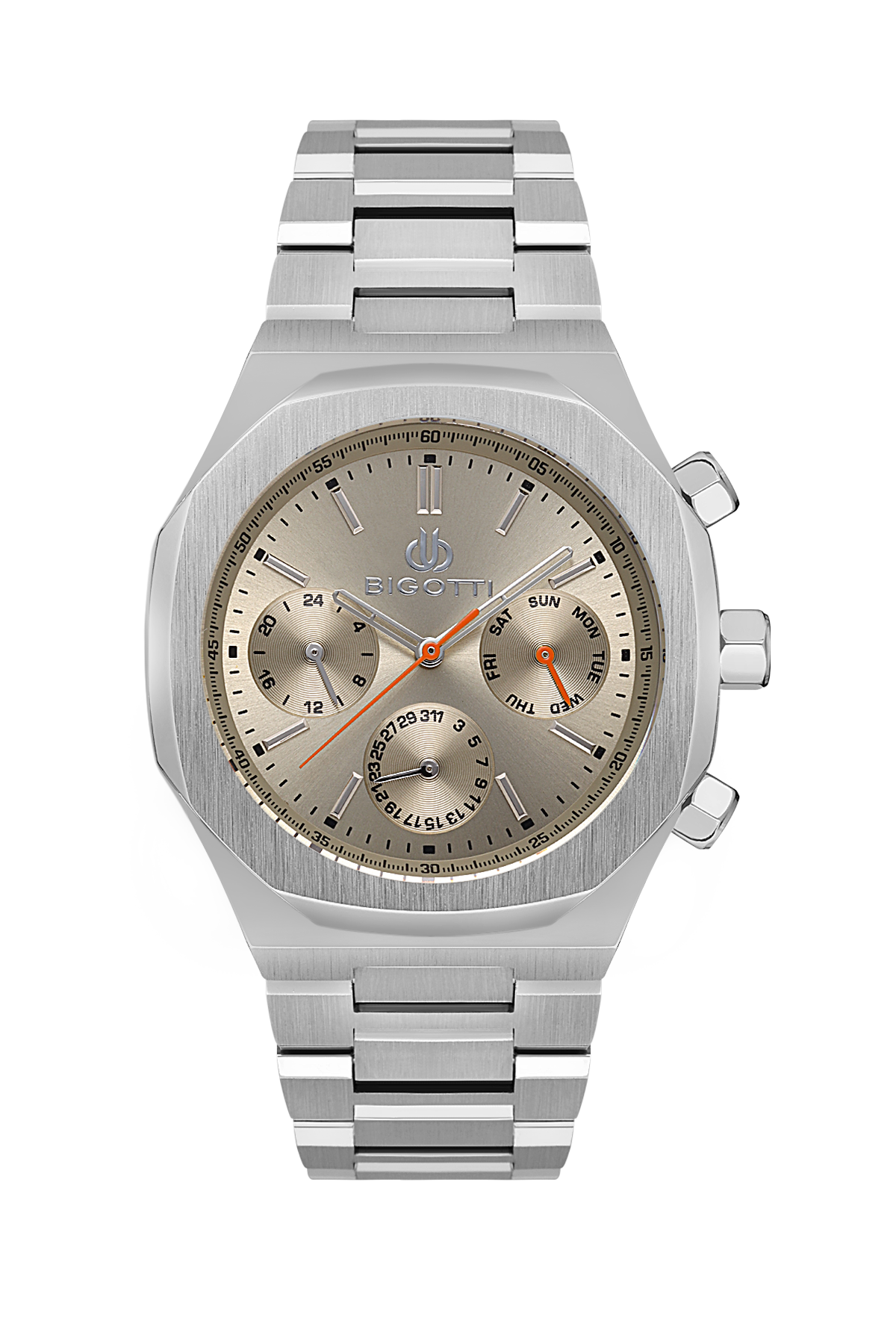 BIGOTTI BG.1.10548-1 MEN WATCH
