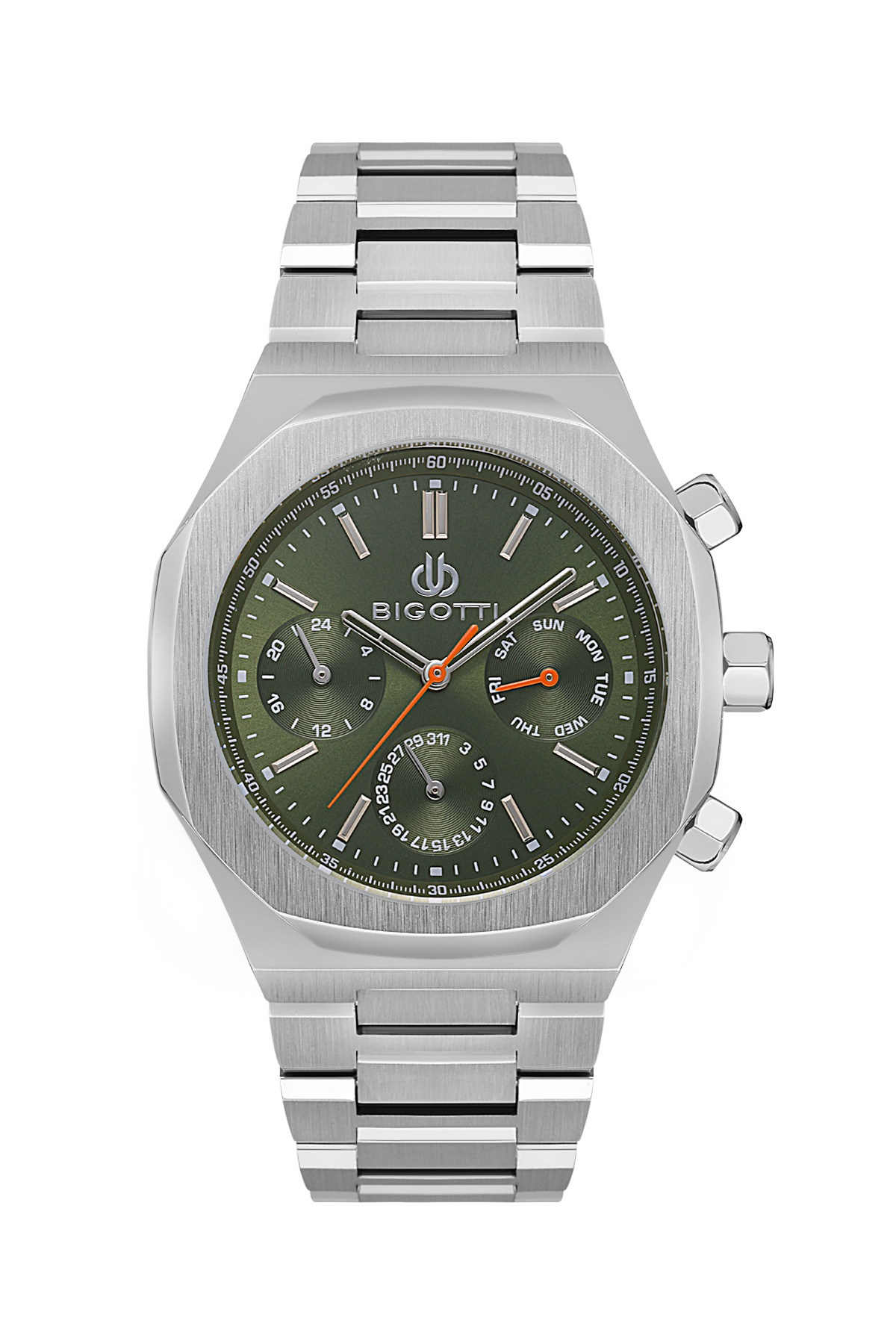 BIGOTTI BG.1.10548-4 MEN WATCH