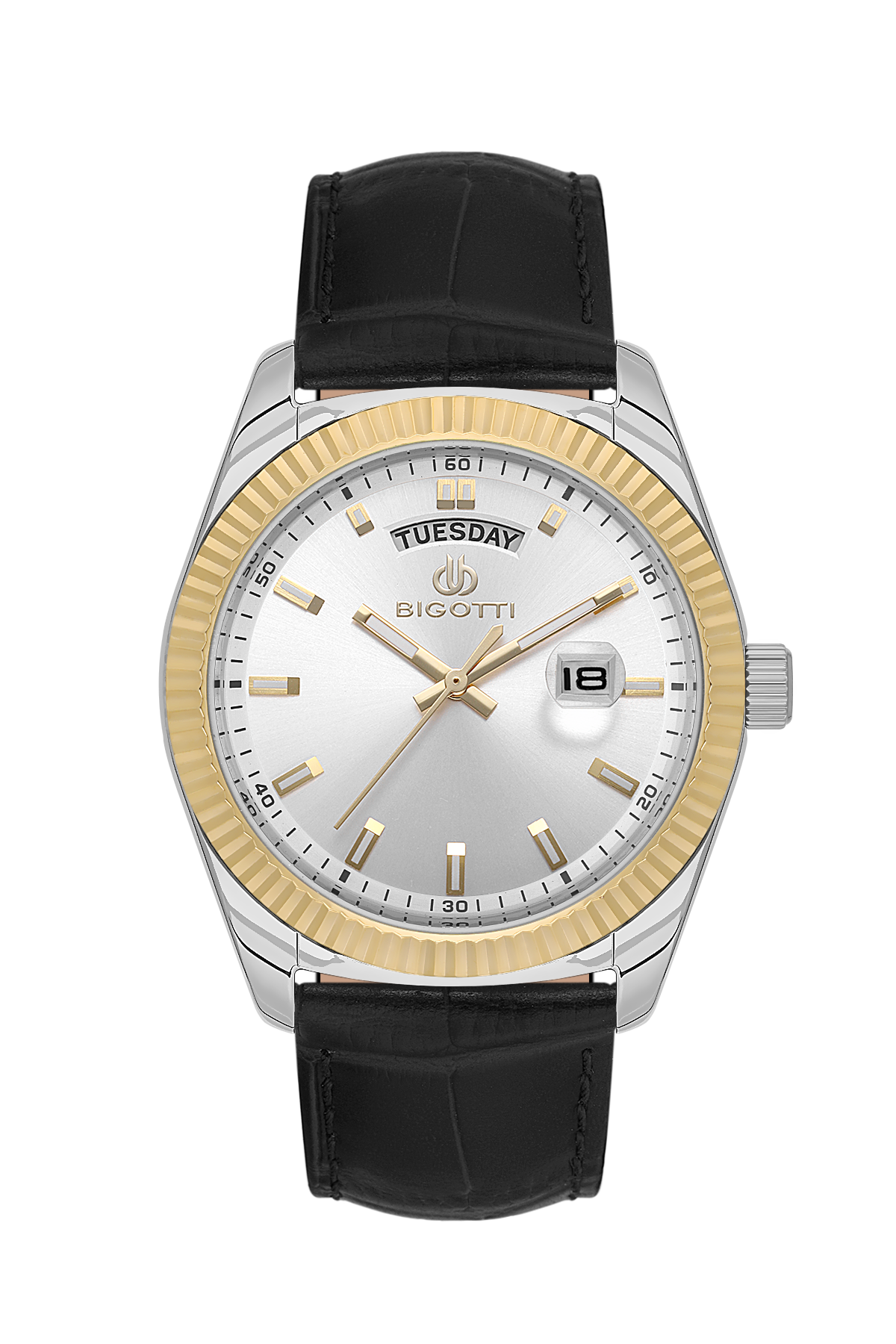 BIGOTTI BG.1.10557-4 MEN WATCH