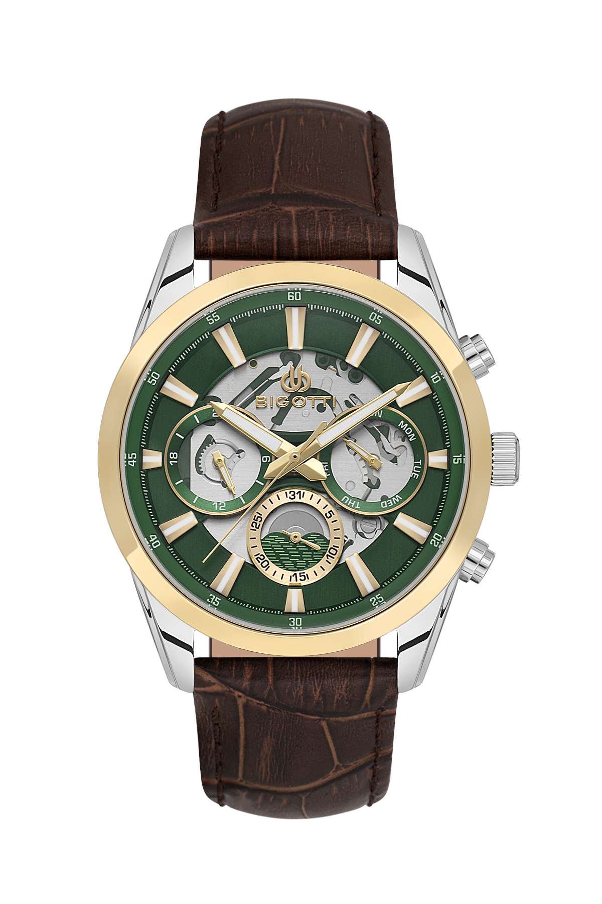 BIGOTTI BG.1.10562-5 MEN WATCH