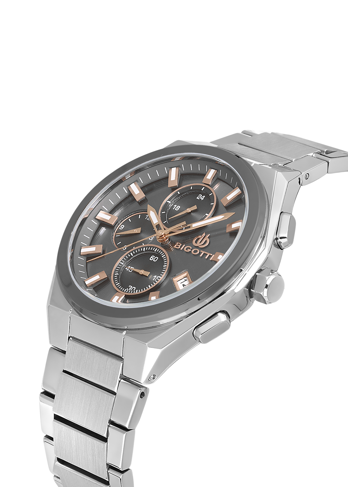 BIGOTTI BG.1.10574-5 MEN WATCH