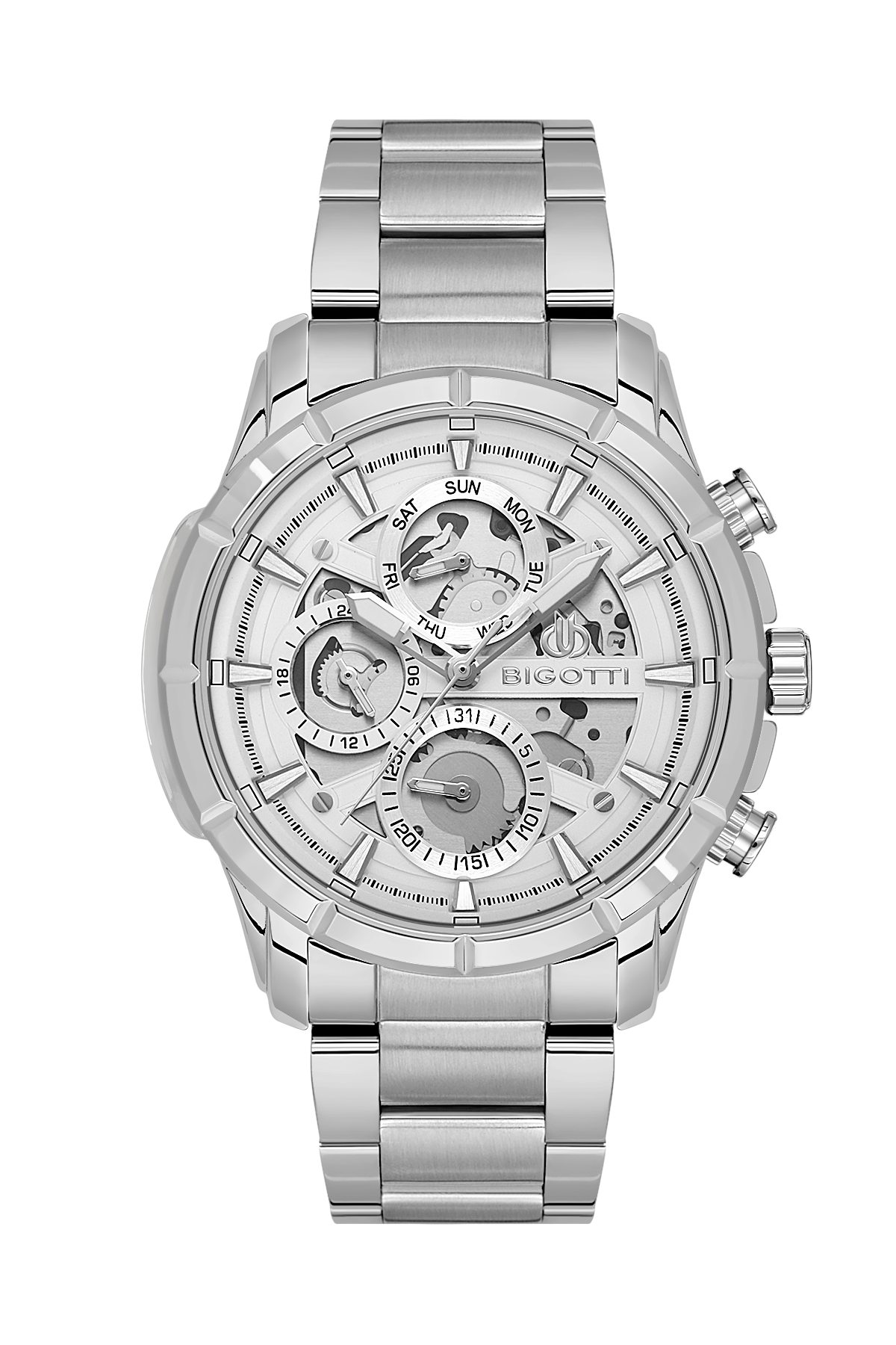 BIGOTTI BG.1.10578-1 MEN WATCH