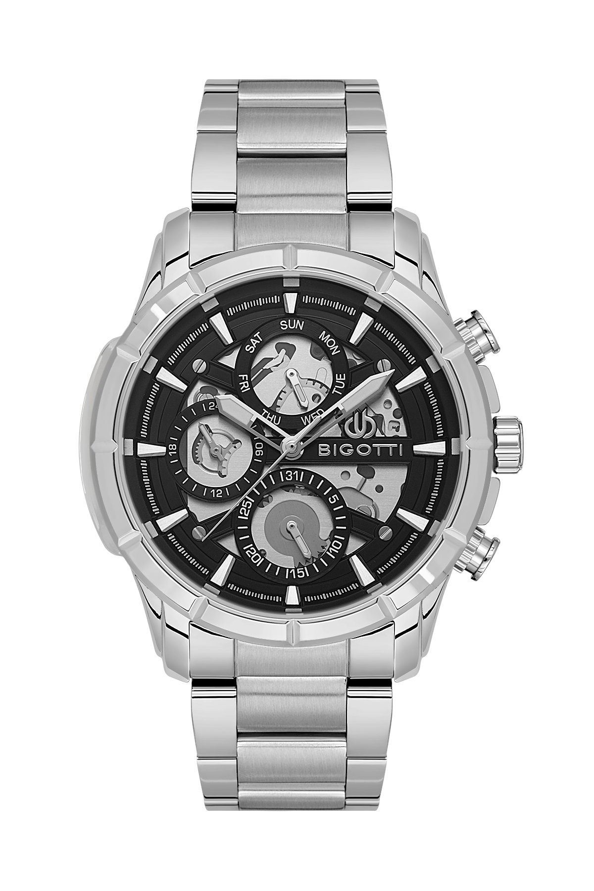 BIGOTTI BG.1.10578-2 MEN WATCH