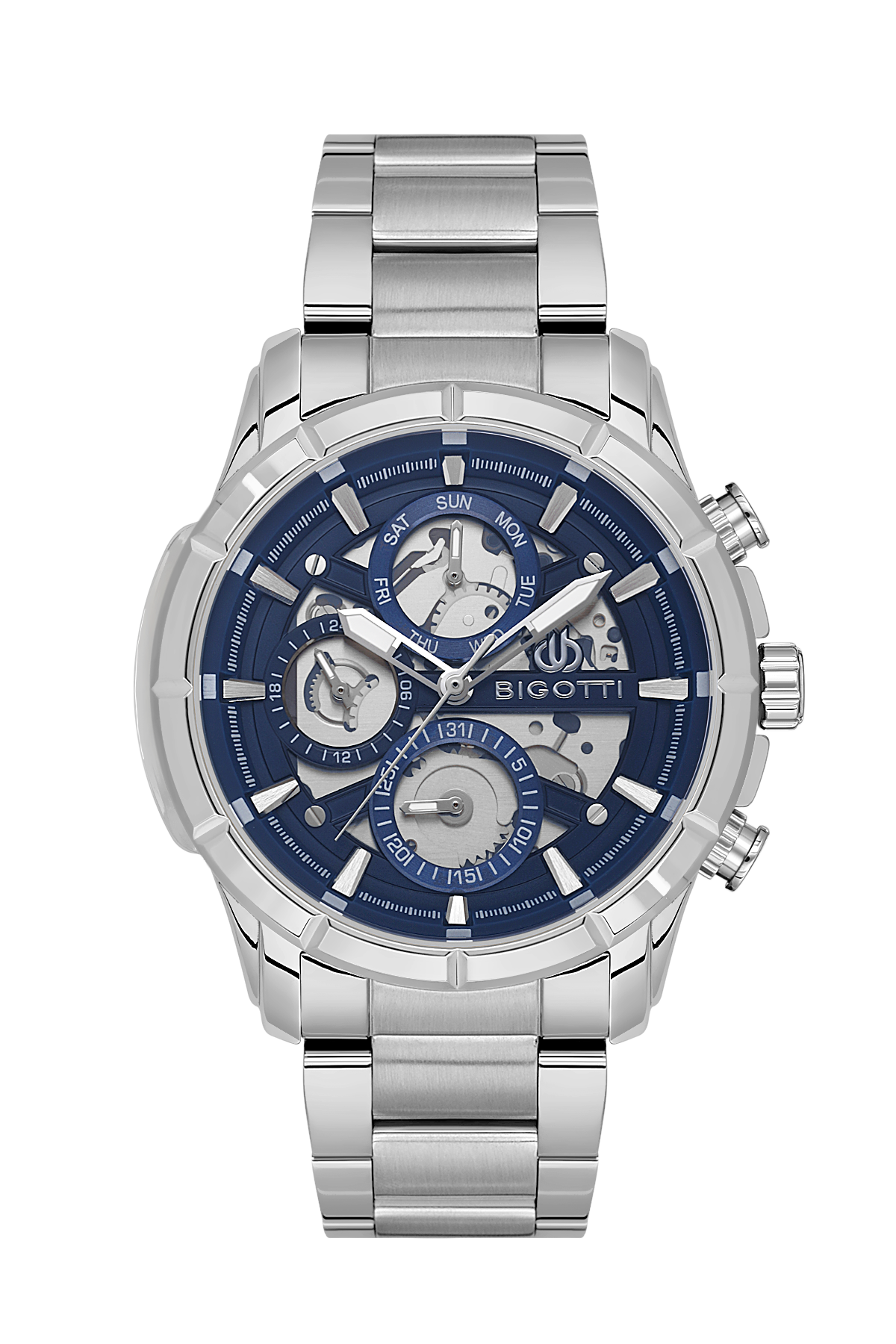 BIGOTTI BG.1.10578-3 MEN WATCH