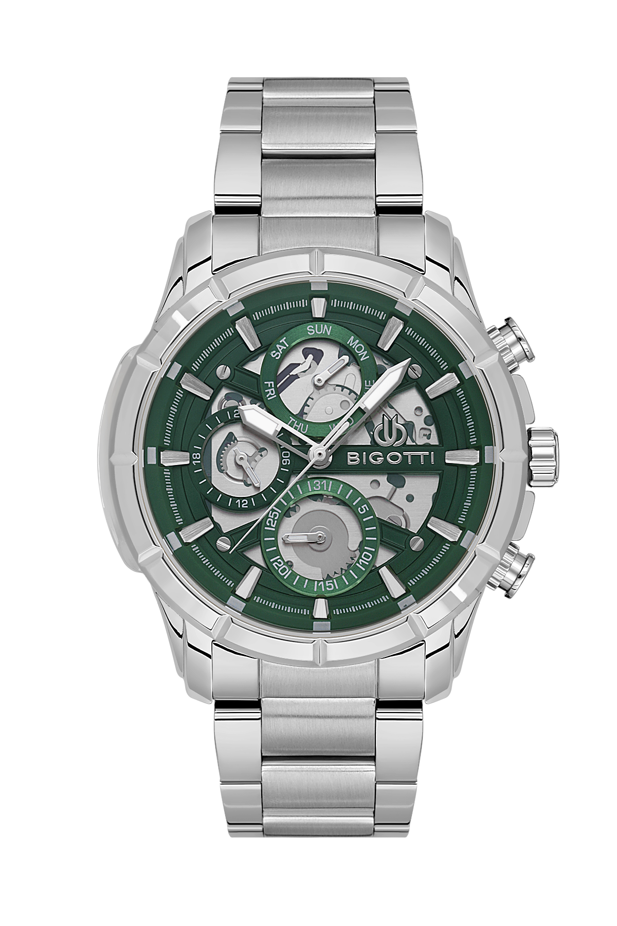 BIGOTTI BG.1.10578-4 MEN WATCH