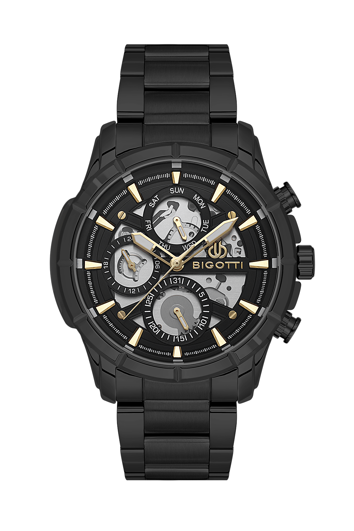 BIGOTTI BG.1.10578-5 MEN WATCH