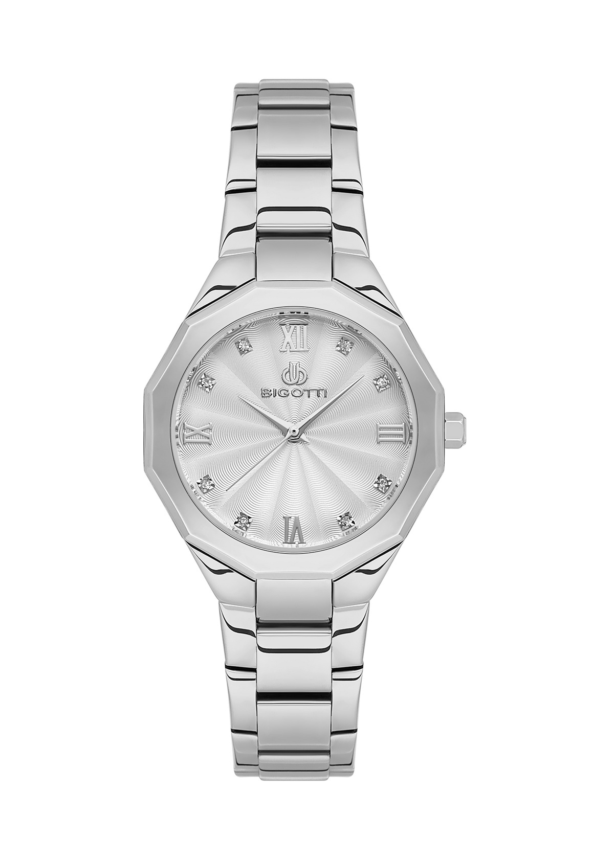 BIGOTTI BG.1.10585-1 WOMEN WATCH