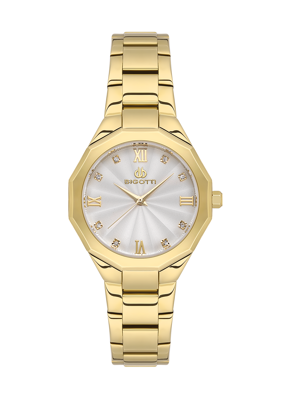 BIGOTTI BG.1.10585-4 WOMEN WATCH