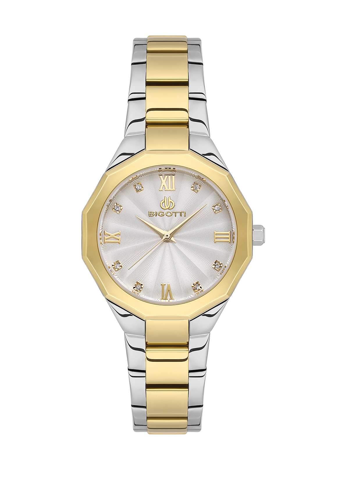 BIGOTTI BG.1.10585-5 WOMEN WATCH