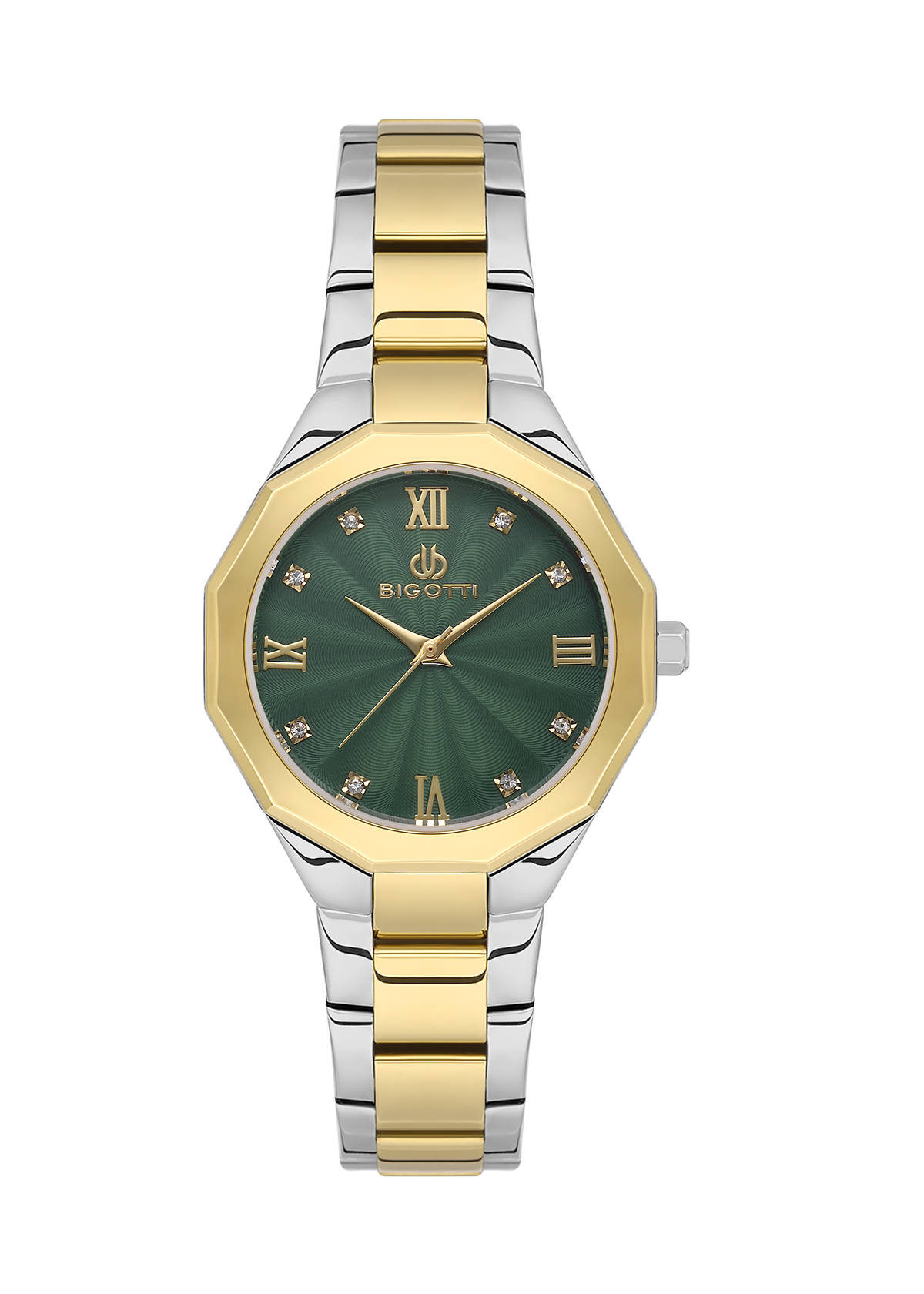 BIGOTTI BG.1.10585-6 WOMEN WATCH