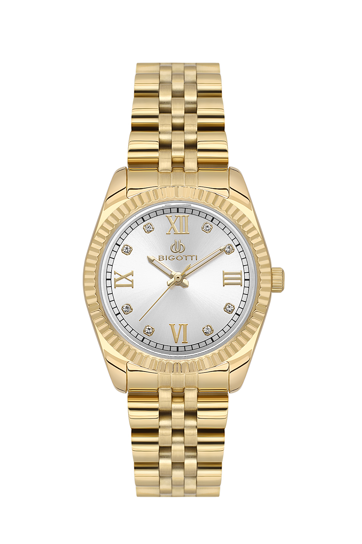 BIGOTTI BG.1.10586-3 WOMEN WATCH