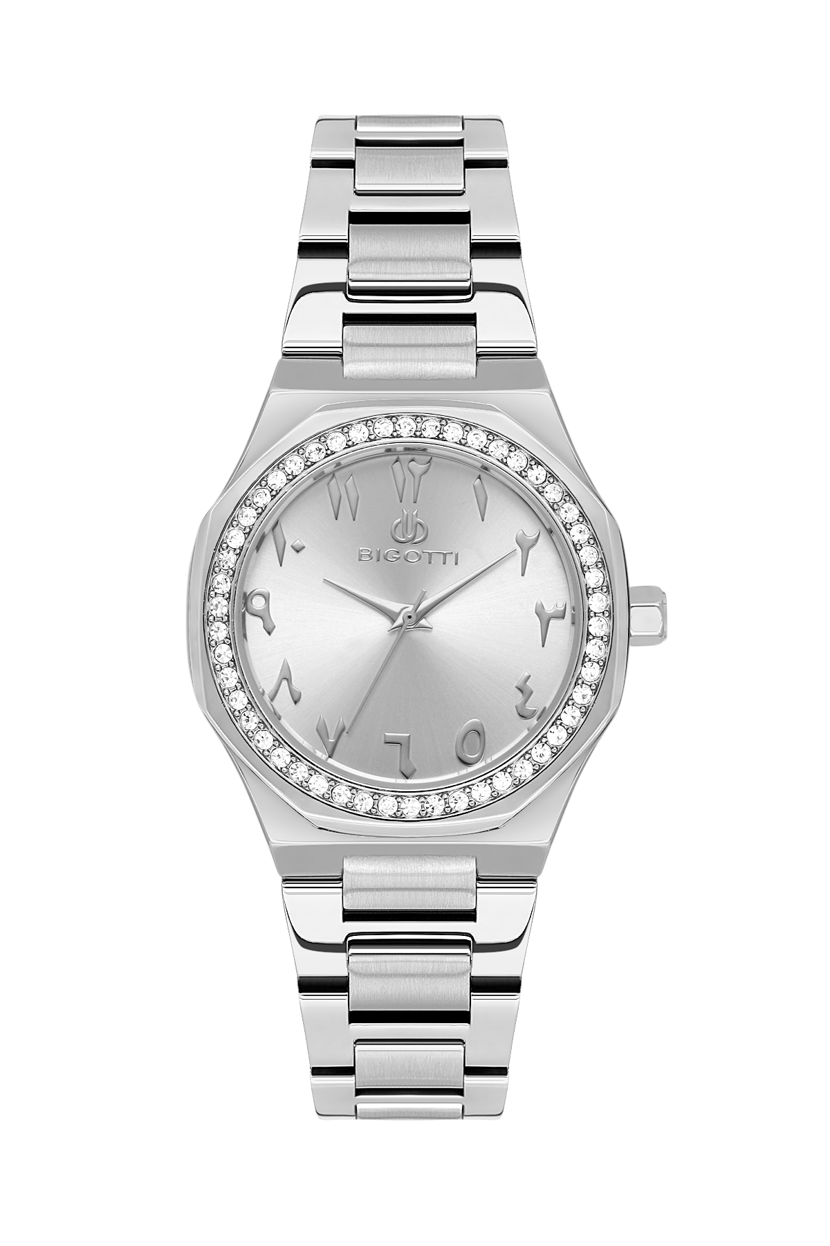 BIGOTTI BG.1.10587-8 WOMEN WATCH