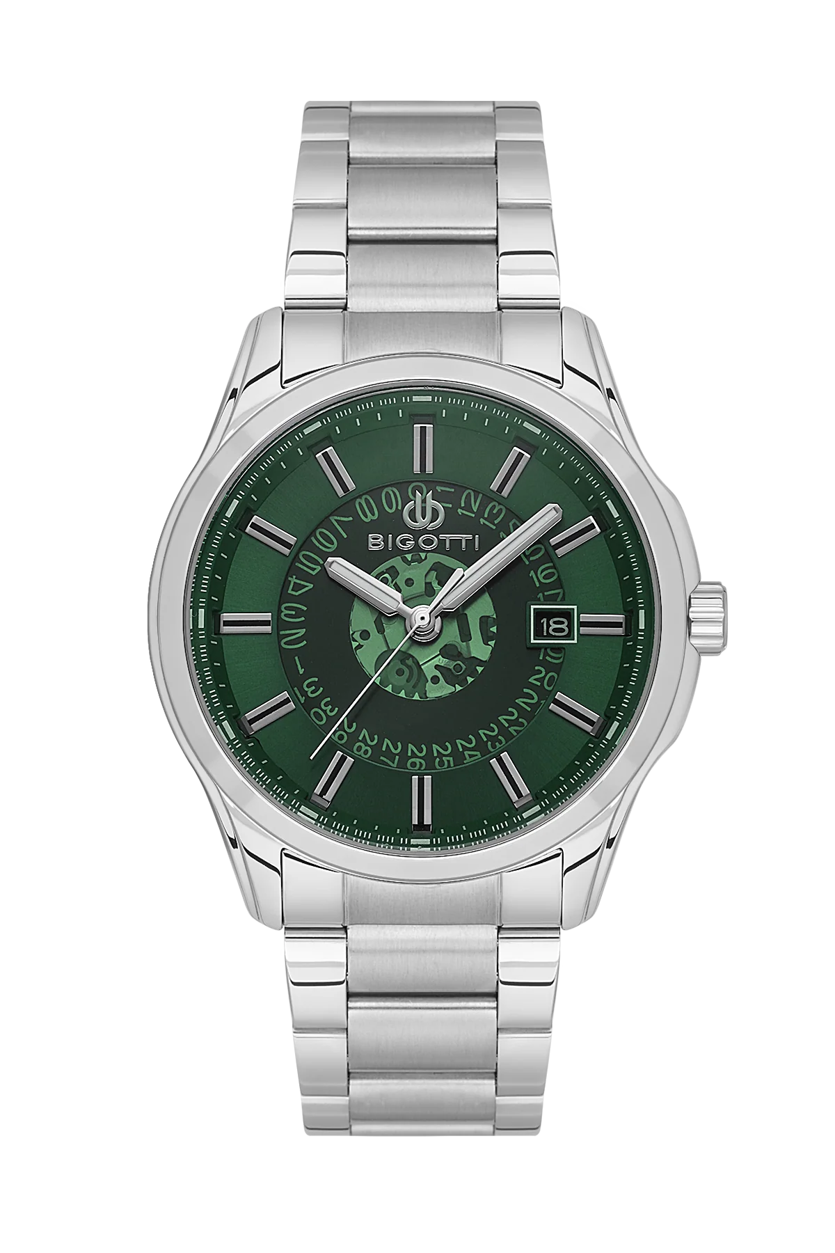 BIGOTTI MILANO BG.1.10591-3 MEN WATCH