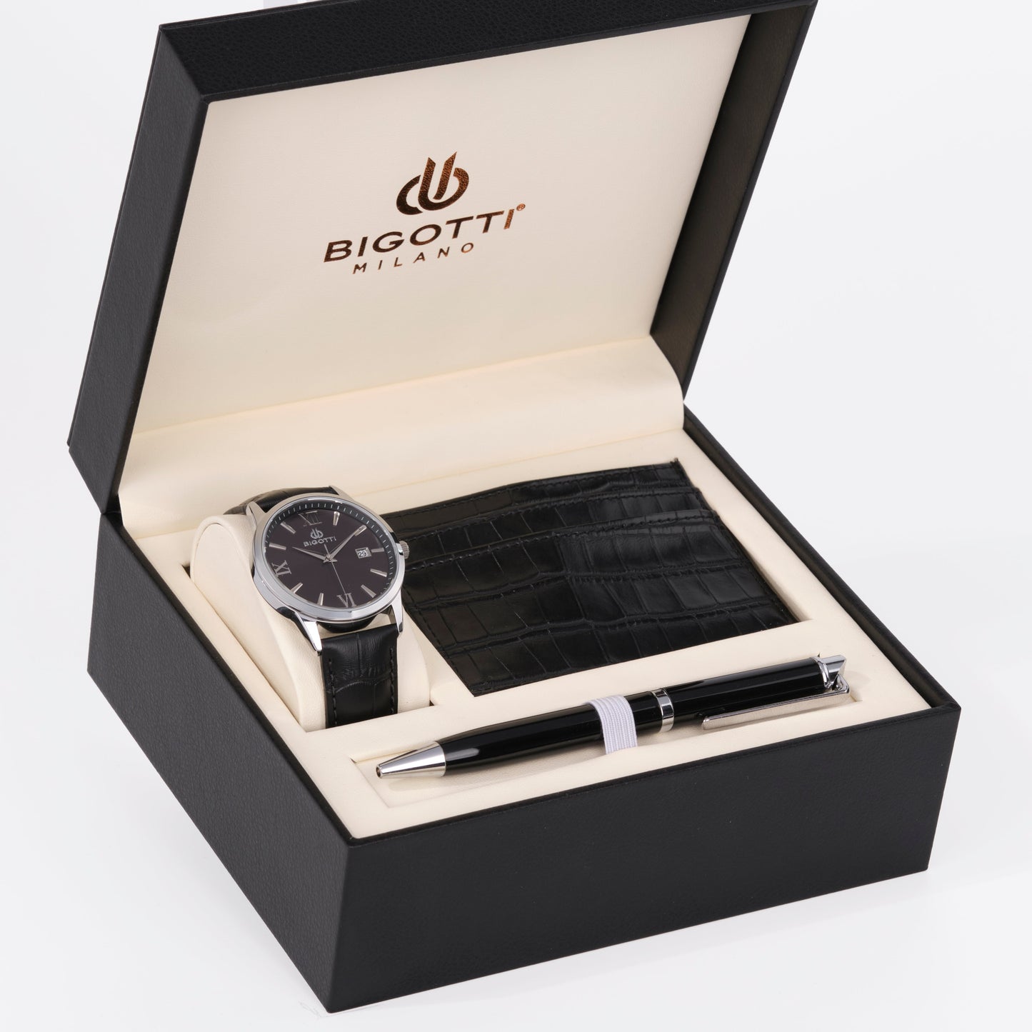 BIGOTTI BG.1.10614-2 MEN WATCH