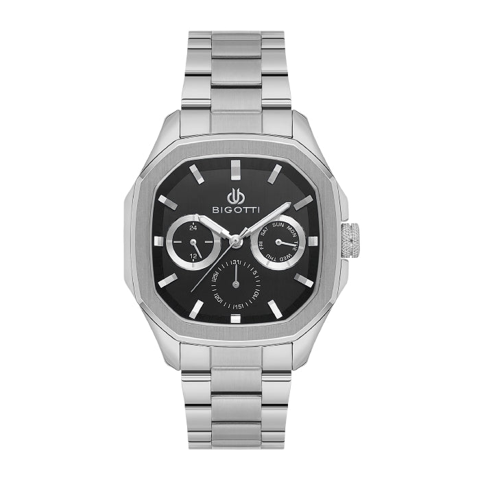 BIGOTTI BG.1.10625-2 MEN WATCH