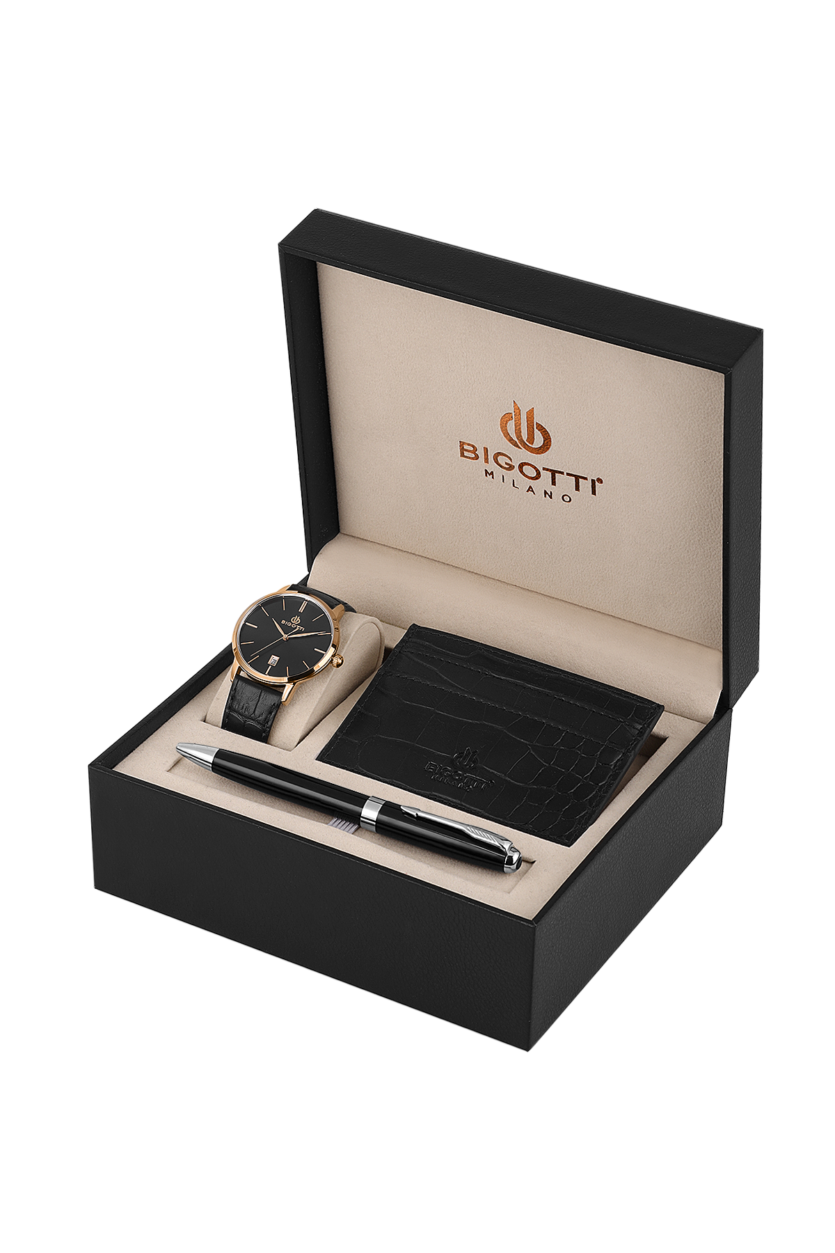 BIGOTTI BG.1.10651-6 MEN WATCH