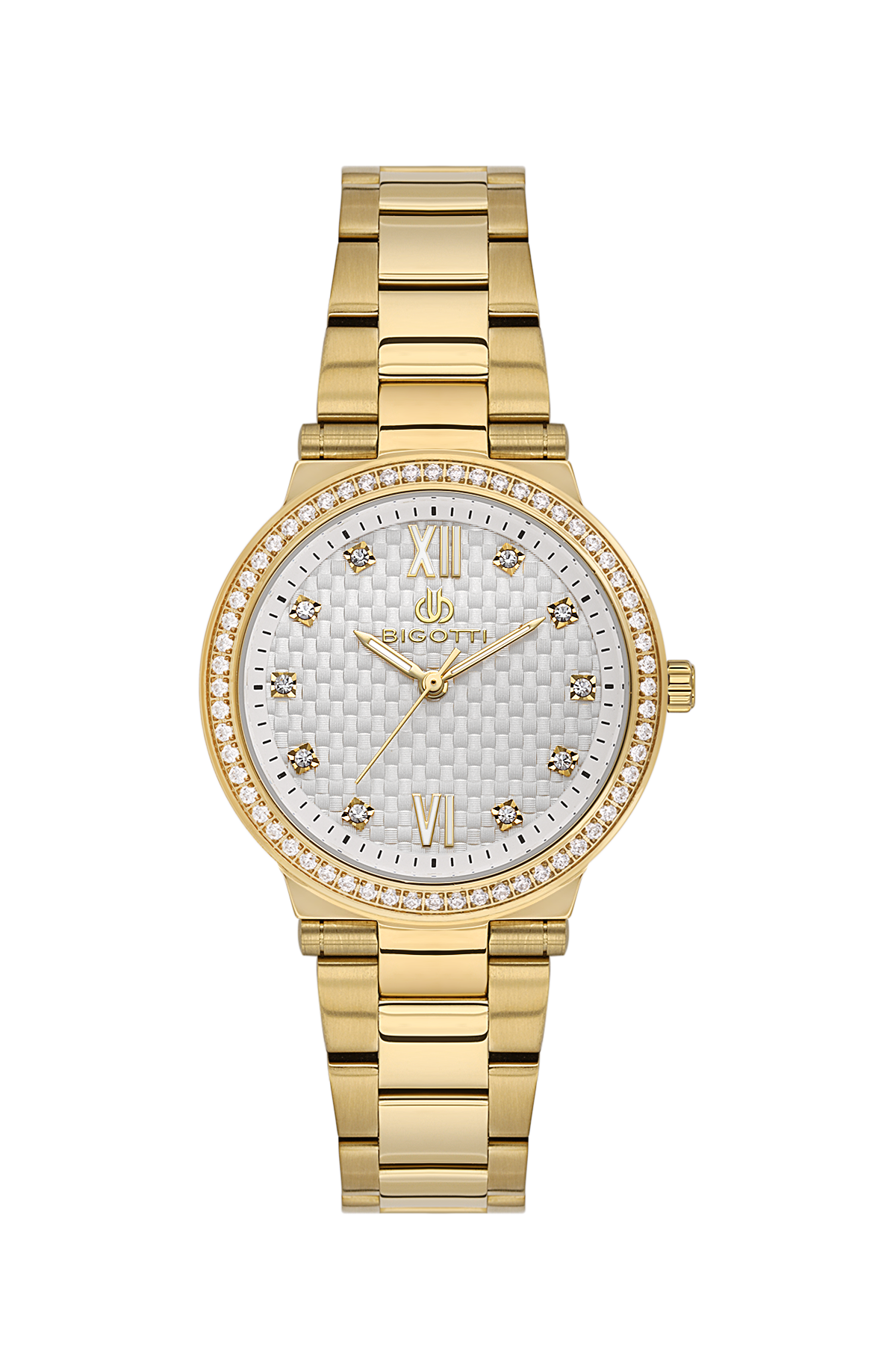 BIGOTTI BG.1.10655-3 WOMEN WATCH