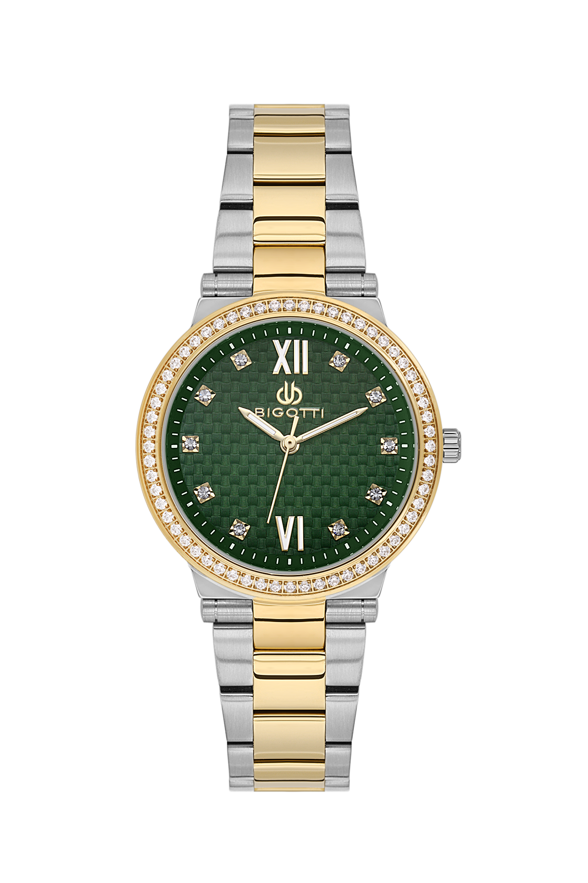 BIGOTTI BG.1.10655-5 WOMEN WATCH