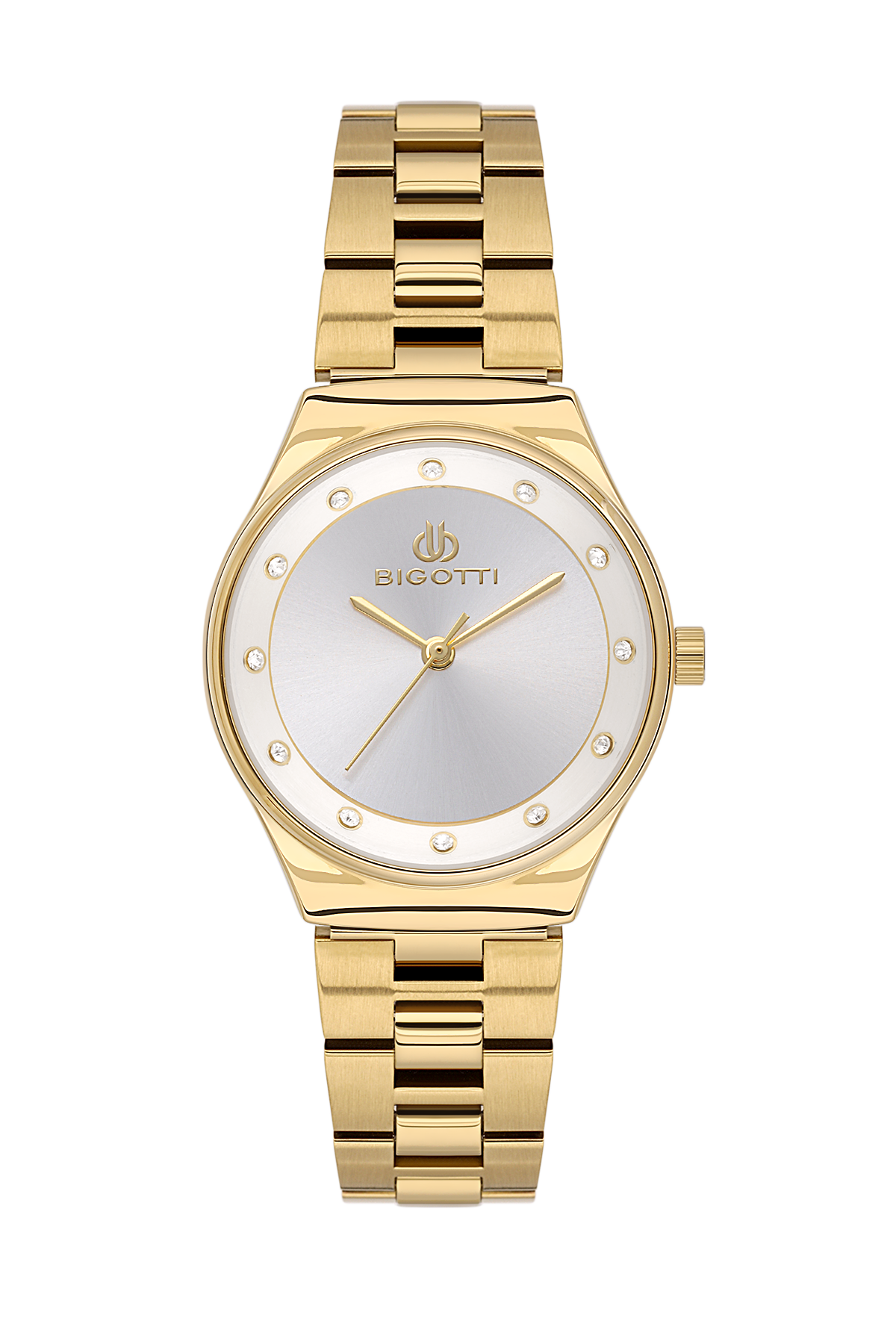BIGOTTI BG.1.10665-3 WOMEN WATCH