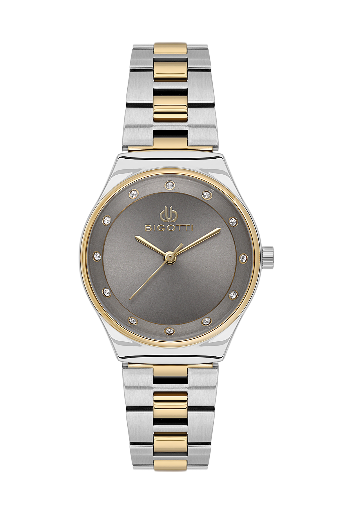 BIGOTTI BG.1.10665-6 WOMEN WATCH
