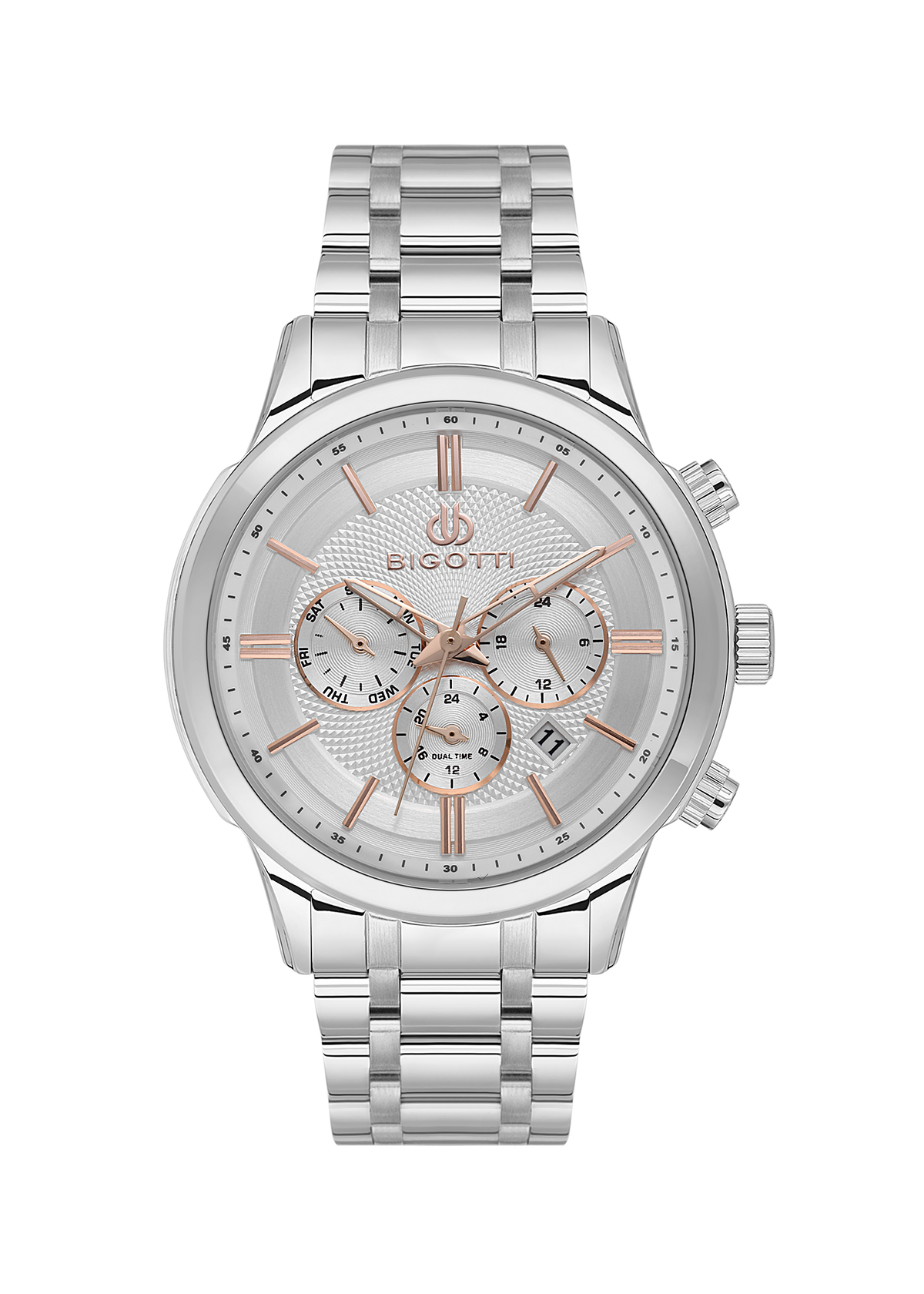 BIGOTTI BG.1.10670-1 MEN WATCH