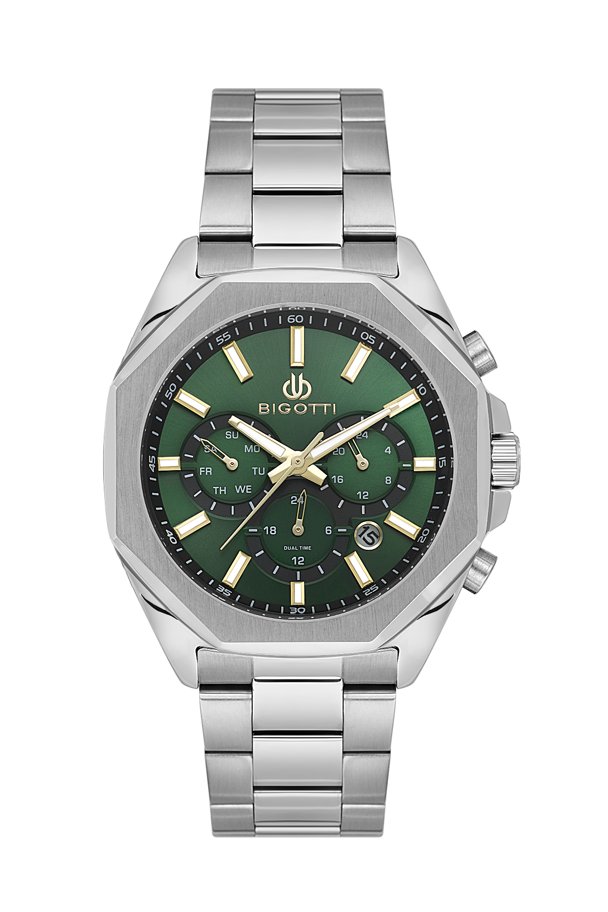 BIGOTTI BG.1.10687-4 MEN WATCH