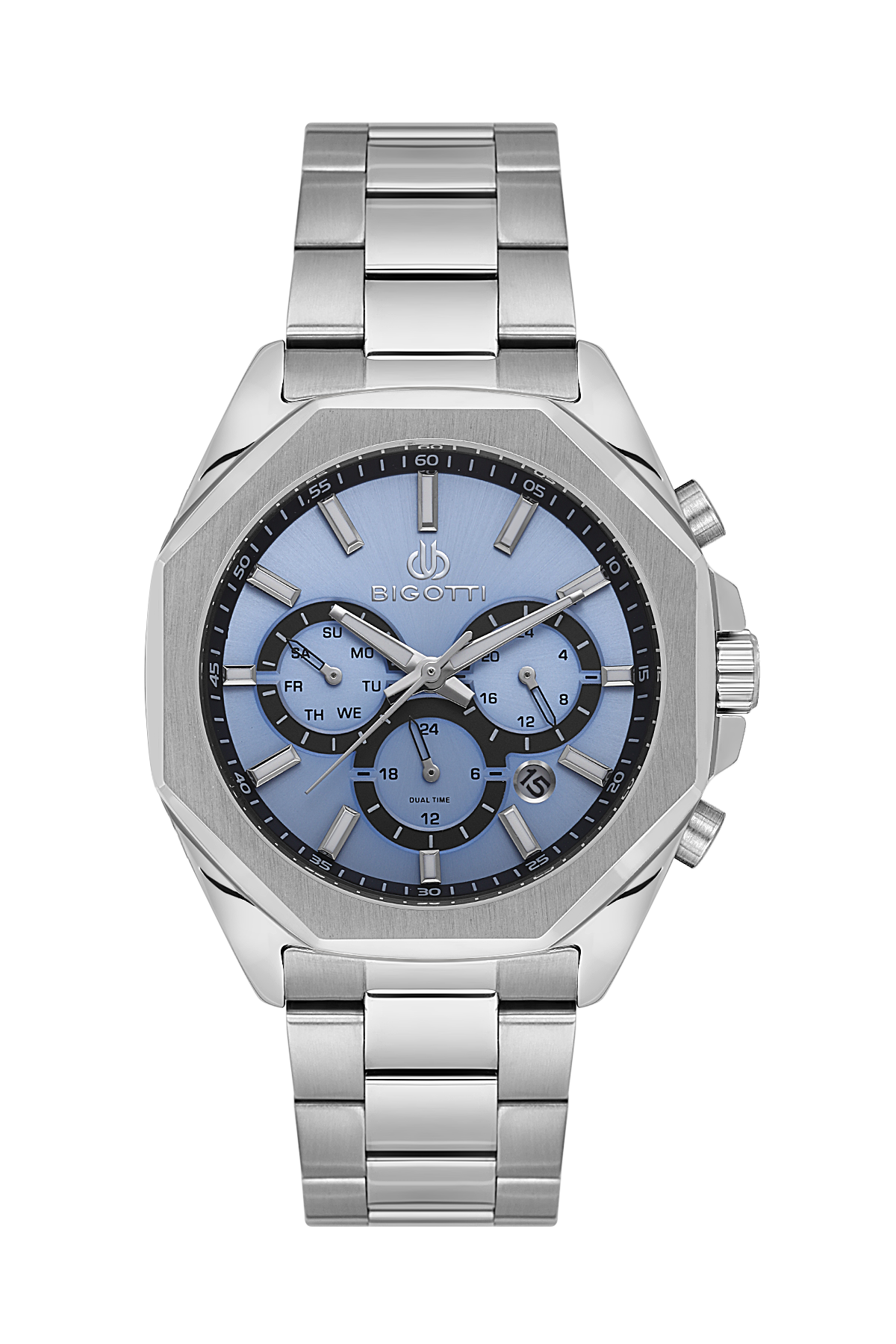 BIGOTTI BG.1.10687-5 MEN WATCH