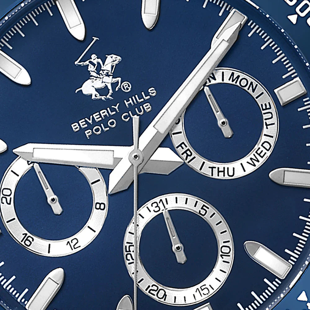 POLO BP3608X.390 MEN WATCH