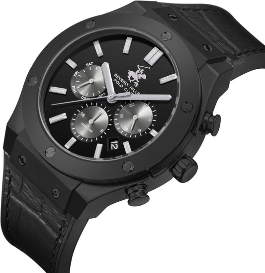 POLO BP3690X.651 MEN WATCH