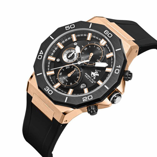 POLO BP3784X.451 MEN WATCH