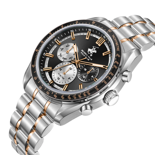 POLO BP3814X.550 MEN WATCH