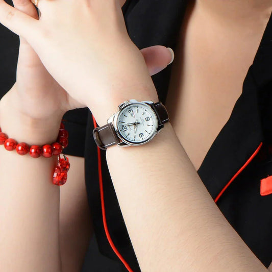 CASIO LTP-1314L-7A WOMEN WATCH