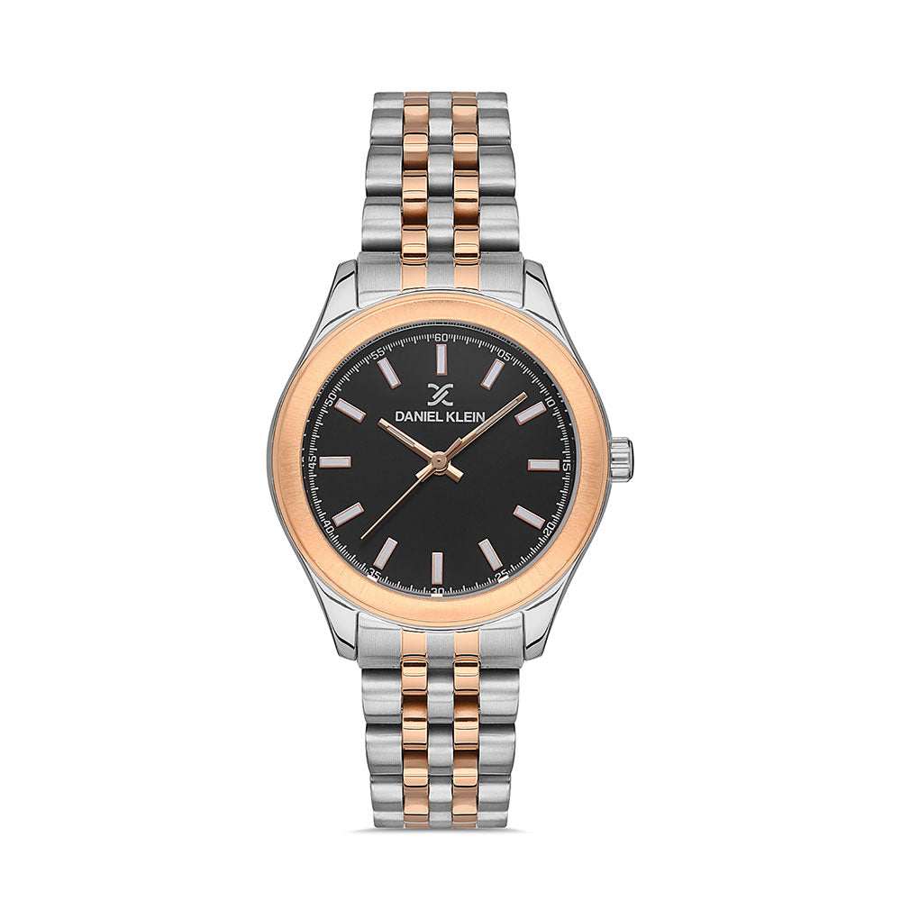 DANIEL KLEIN DK.1.13423-5 WOMEN WATCH