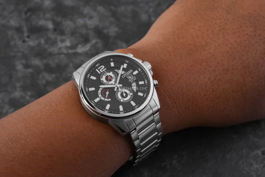 CITIZEN AN3690-56E MEN WATCH