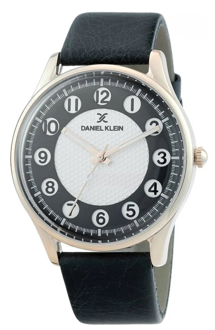 DANIEL KLEIN DK.1.12360-3 MEN WATCH