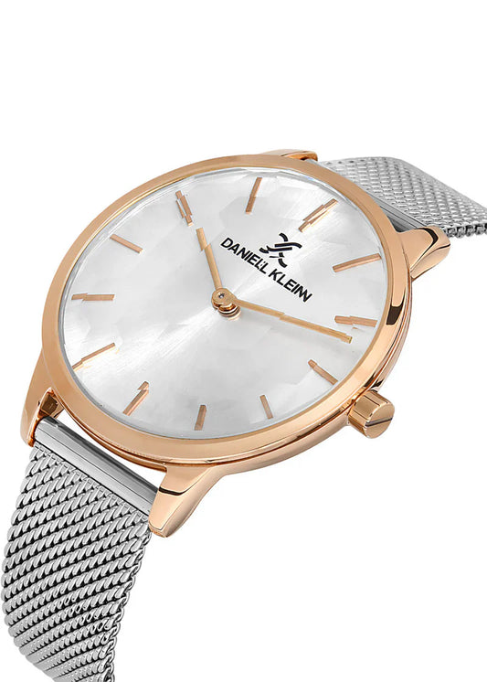 Daniel Klein Premium Womens Watch - Dk.1.13226-3