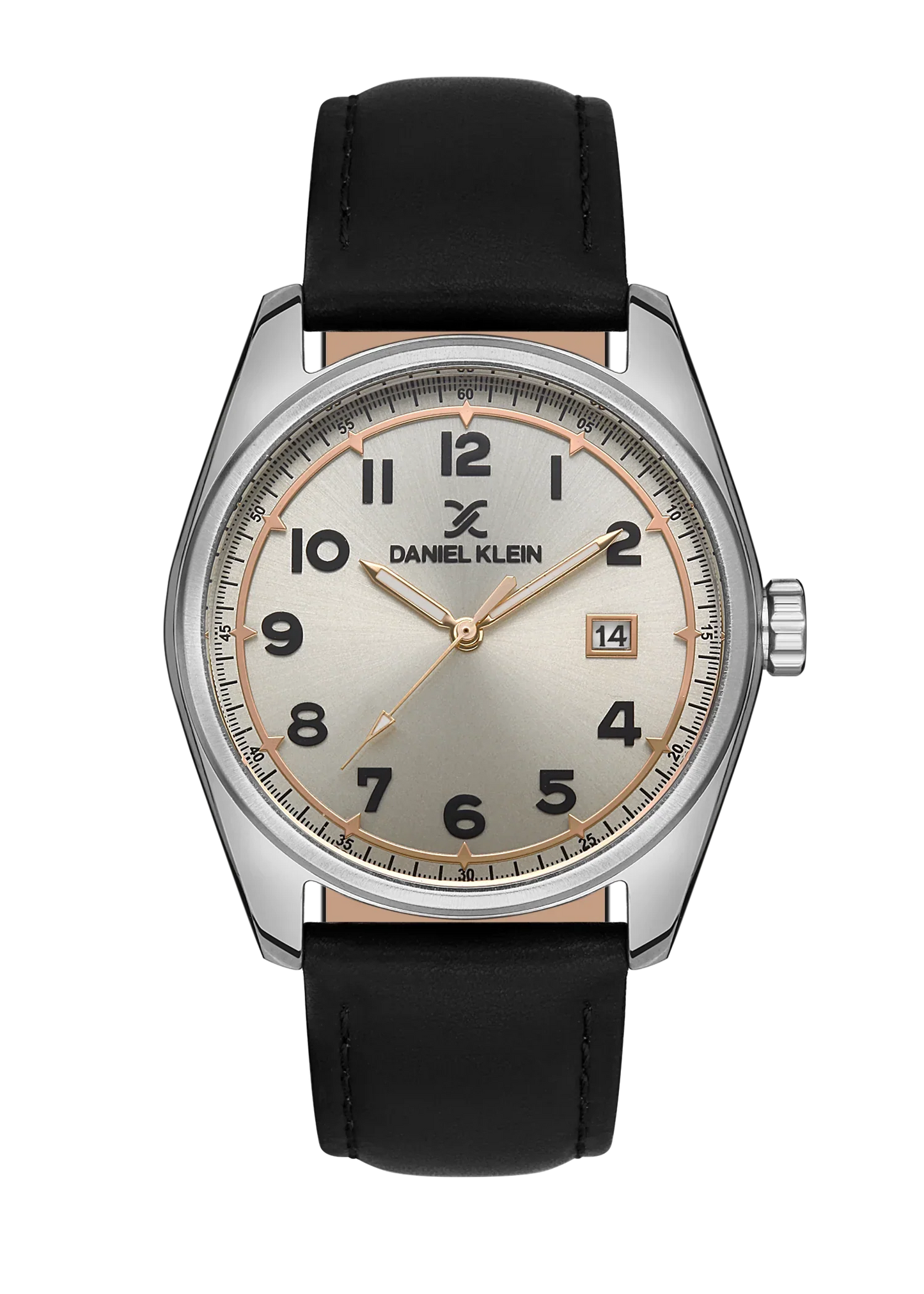 DANIEL KLEIN DK.1.13383-2 MEN WATCH