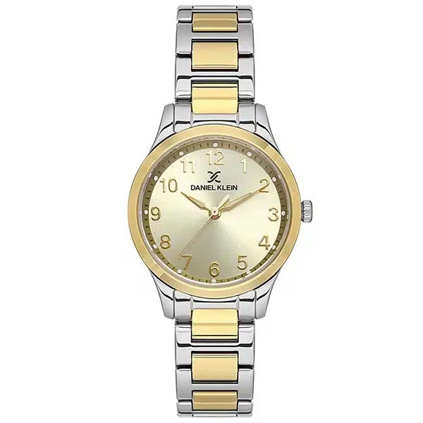 DANIEL KLEIN DK.1.13497-3 WOMEN WATCH