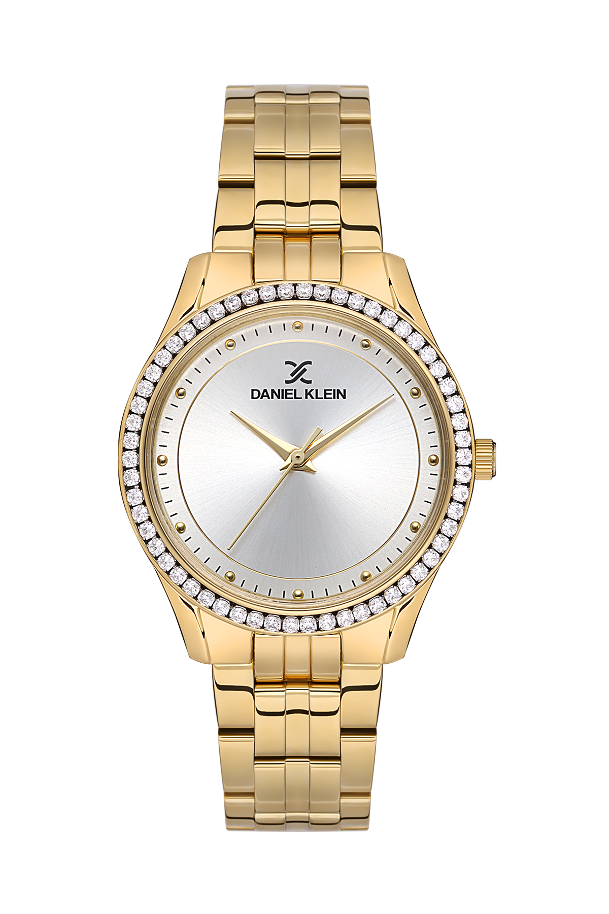 DANIEL KLEIN DK.1.13584-3 WOMEN WATCH