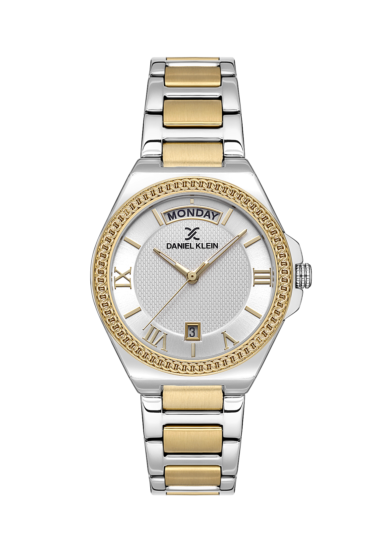 DANIEL KLEIN DK.1.13591-2 WOMEN WATCH