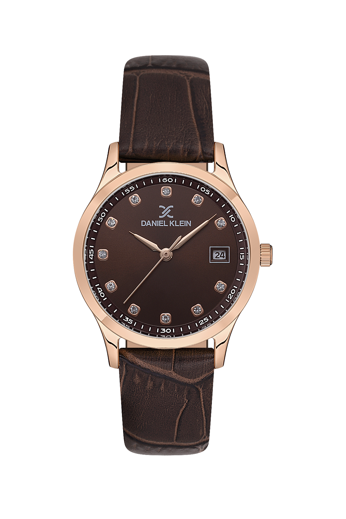 DANIEL KLEIN DK.1.13595-4 WOMEN WATCH