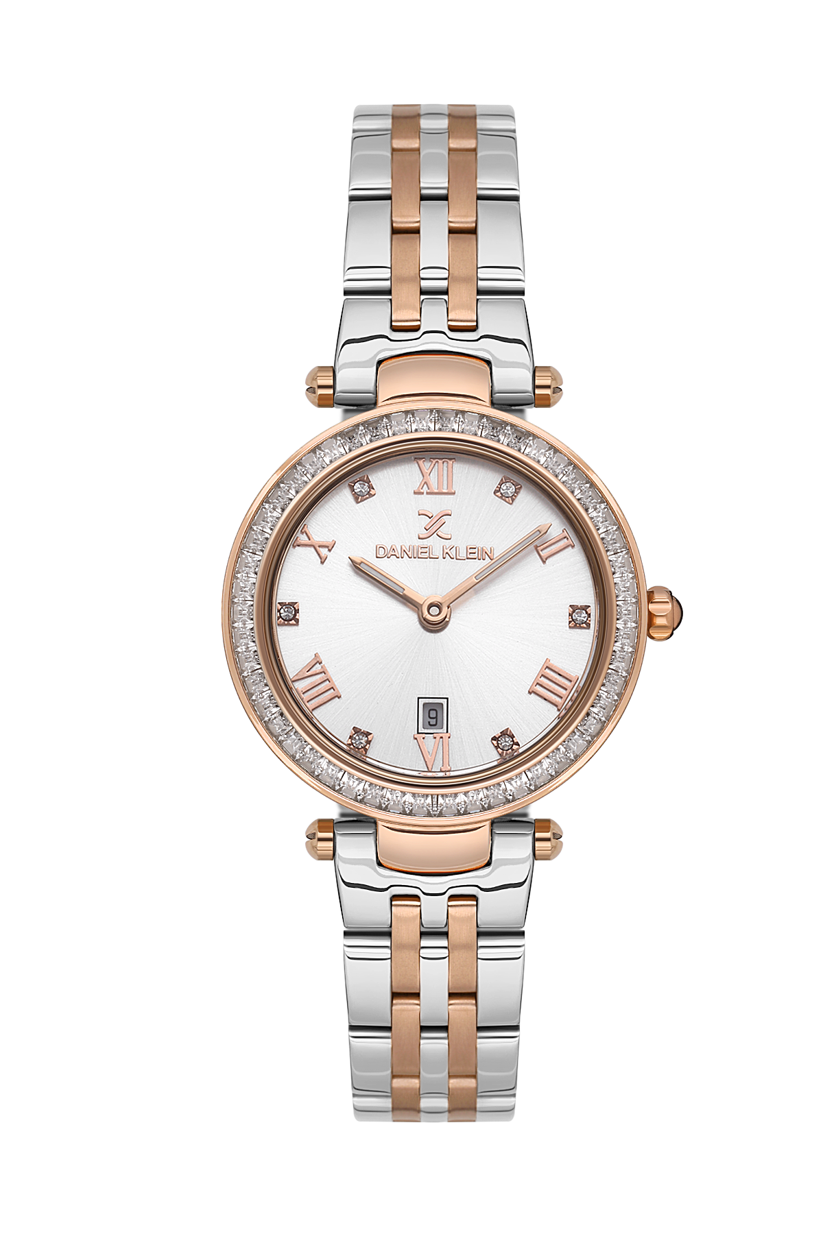 DANIEL KLEIN DK.1.13621-4 WOMEN WATCH