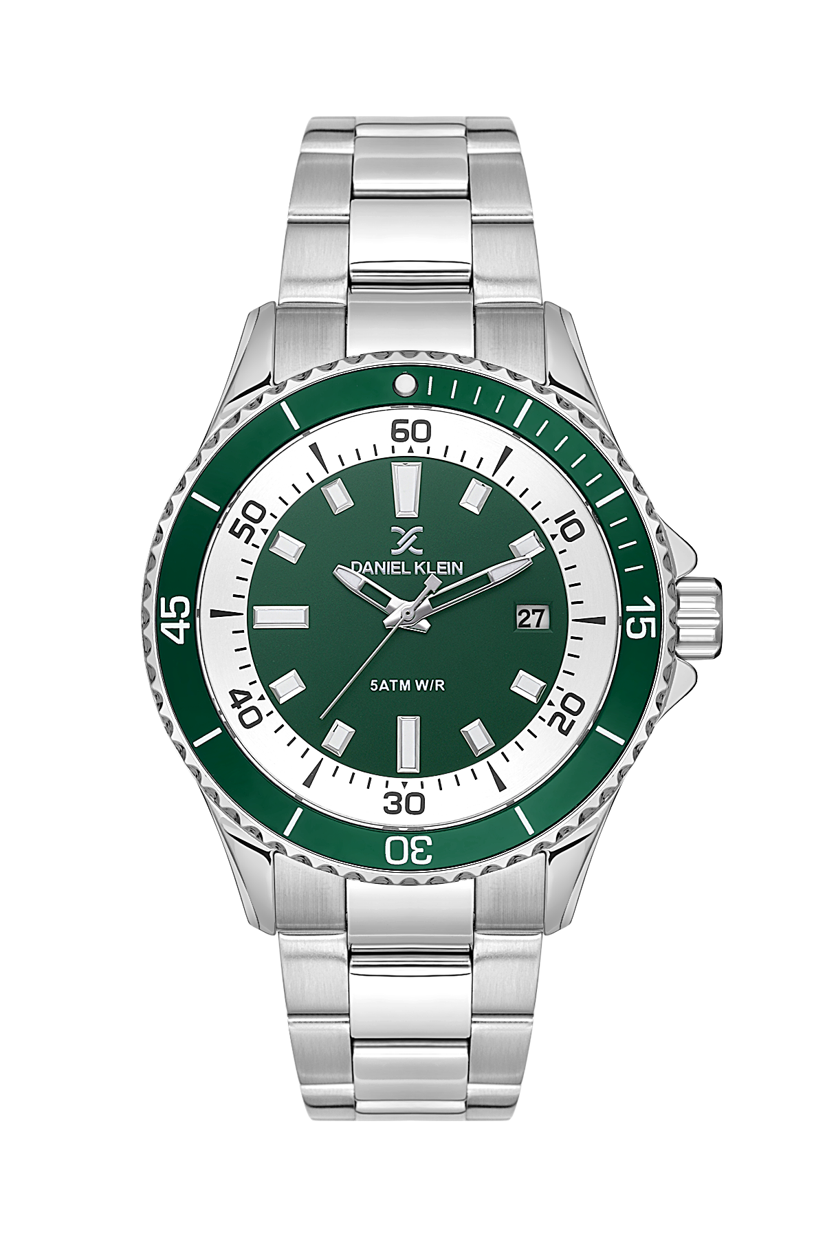 DANIEL KLEIN DK.1.13684-3 MEN WATCH