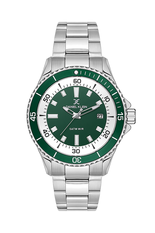 DANIEL KLEIN DK.1.13684-3 MEN WATCH