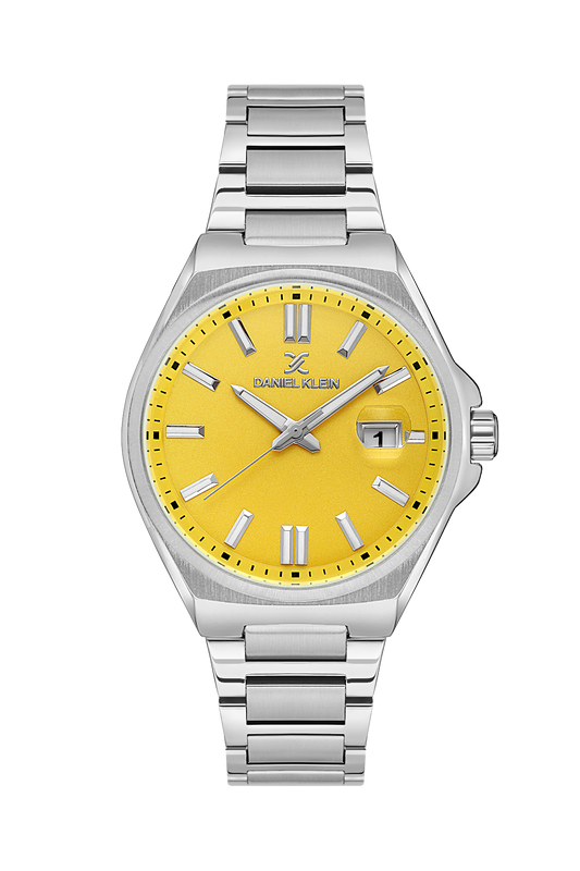 DANIEL KLEIN DK.1.13685-5 MEN WATCH