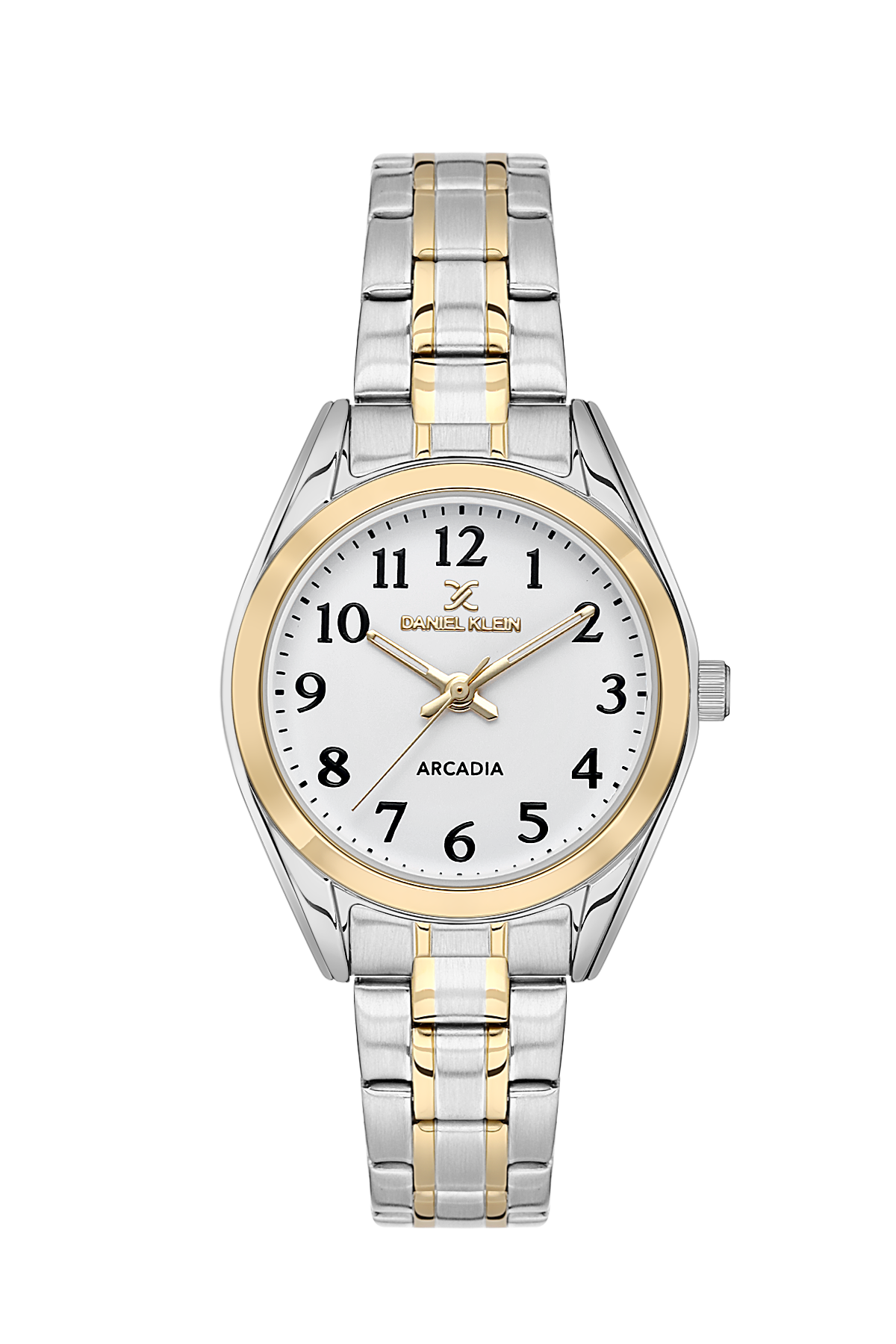 DANIEL KLEIN DK.1.13689-3 WOMEN WATCH
