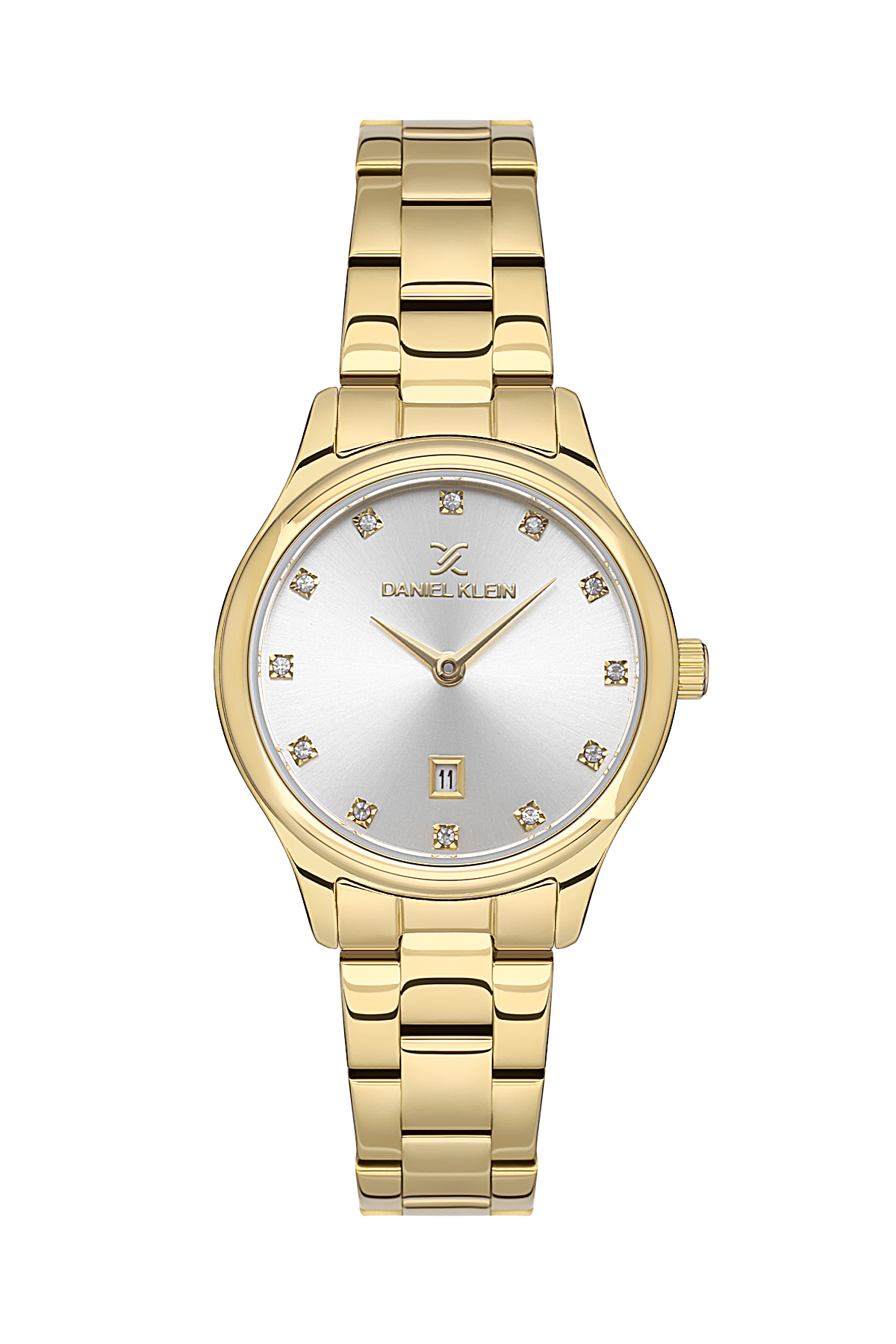 DANIEL KLEIN DK.1.13699-2 WOMEN WATCH