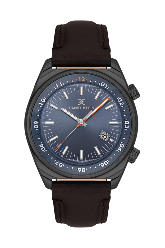 DANIEL KLEIN DK.1.13814-4 MEN WATCH